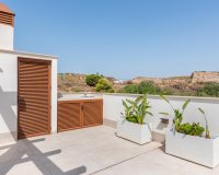 Nouvelle Construction - Villa -
Vera - Vera Playa