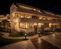 Nouvelle Construction - Villa -
Vera - Vera Playa