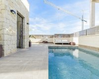 Nouvelle Construction - Villa -
Vera - Vera Playa