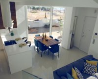 Nouvelle Construction - Villa -
Vera - Vera Playa