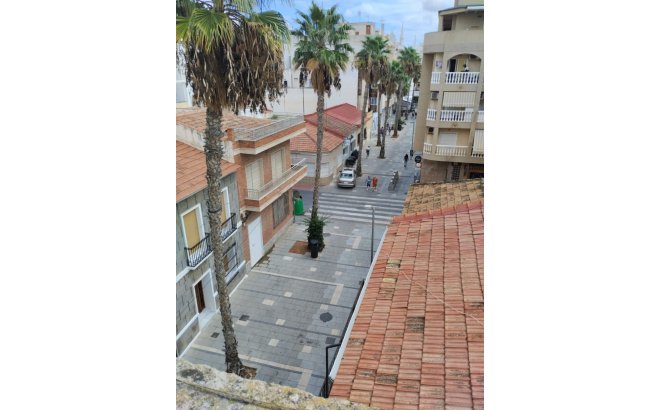 Other - Herverkoop - Torrevieja -
                Costa Blanca