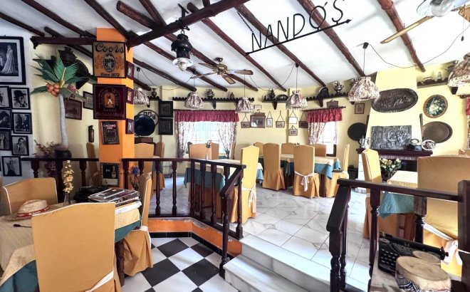 Other - Resale - Torrevieja - Playa del Cura