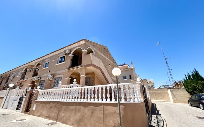 Penthouse - Herverkoop - La Zenia - Costa Blanca
