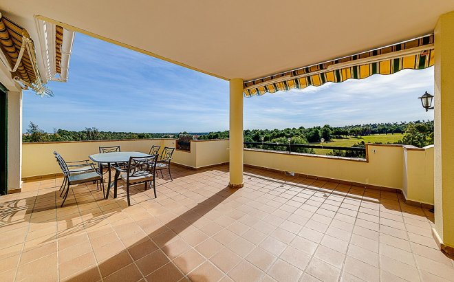 Penthouse - Herverkoop - Orihuela Costa - Lomas de Campoamor