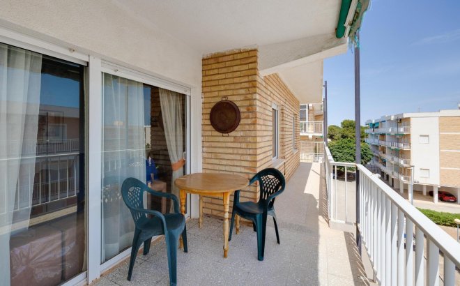 Penthouse - Herverkoop - Orihuela Costa - Rocio Del Mar