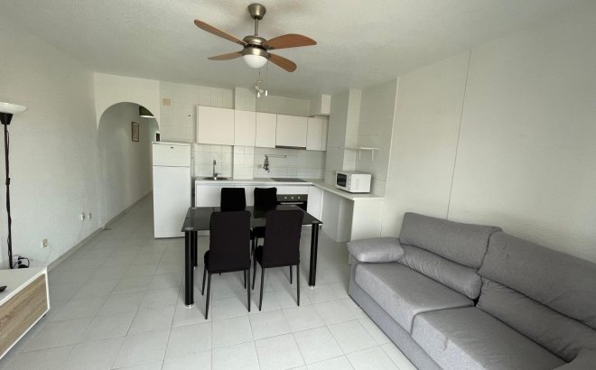 Penthouse - Herverkoop - Torrevieja - Centro