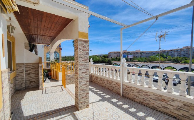 Penthouse - Herverkoop - Torrevieja - Costa Blanca