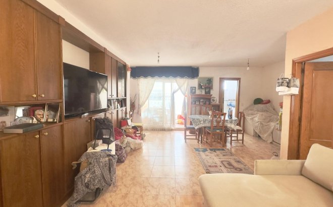 Penthouse - Herverkoop - Torrevieja -
                Estacion De Autobuses