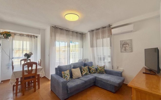 Penthouse - Herverkoop - Torrevieja -
                Habaneras