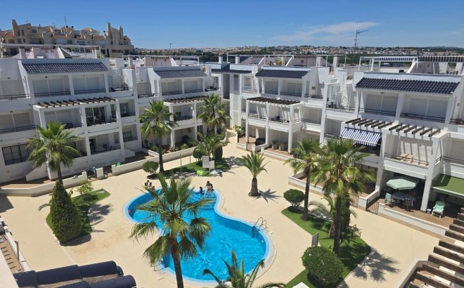 Penthouse - Herverkoop - Torrevieja - La Veleta