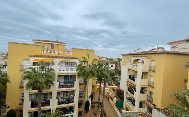 Penthouse - Herverkoop - Torrevieja - Los Frutales