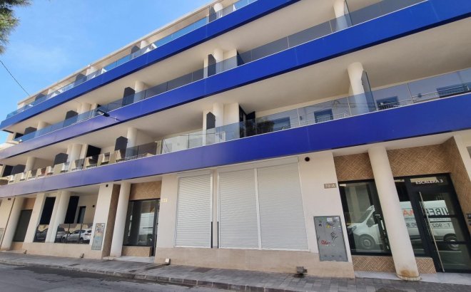 Penthouse - Herverkoop - Torrevieja - Playa del Cura