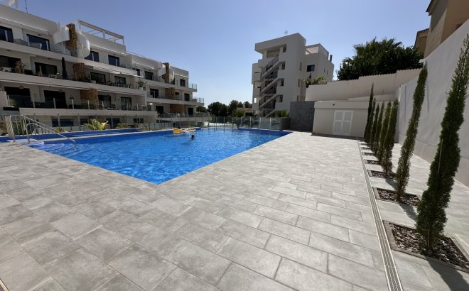 Penthouse - Herverkoop - Villamartin - Costa Blanca