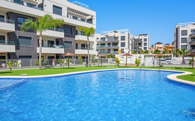 Penthouse - Herverkoop - Villamartin - Costa Blanca