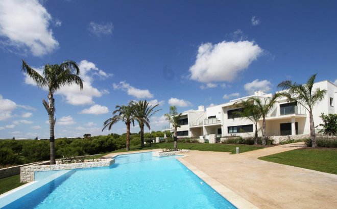 Penthouse - New Build - Pilar de la Horadada - Lo Romero Golf