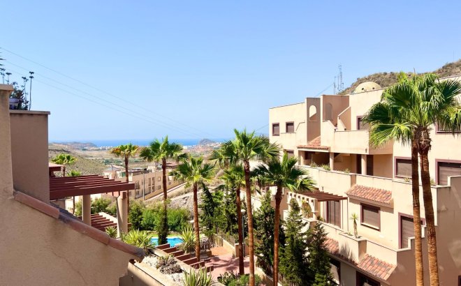 Penthouse - Nieuwbouw Woningen - Aguilas - Collado Bajo