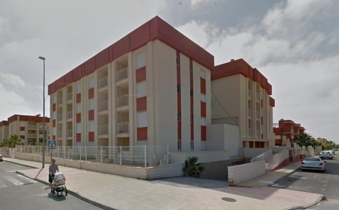 Penthouse - Nieuwbouw Woningen - Orihuela Costa - Lomas de Cabo Roig