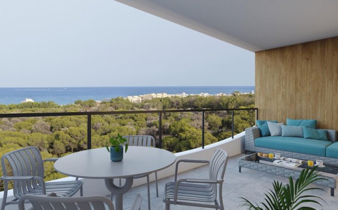 Penthouse - Nouvelle Construction - Guardamar del Segura - Pueblo