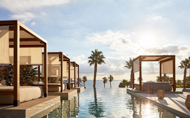 Penthouse - Nouvelle Construction -
            Mojacar - NB-22343