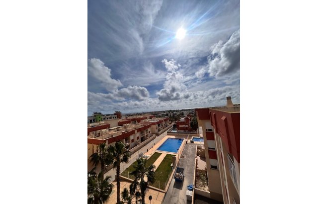 Penthouse - Nouvelle Construction - Orihuela Costa - Lomas de Cabo Roig