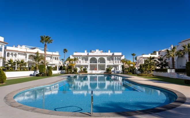 Penthouse - Resale - Ciudad Quesada - Costa Blanca