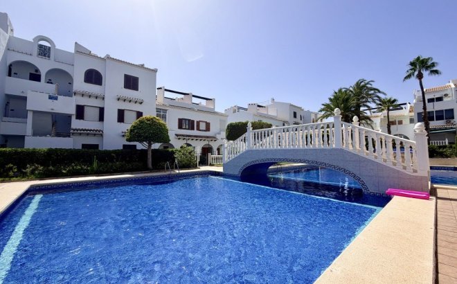 Penthouse - Resale - Ciudad Quesada -
                Costa Blanca