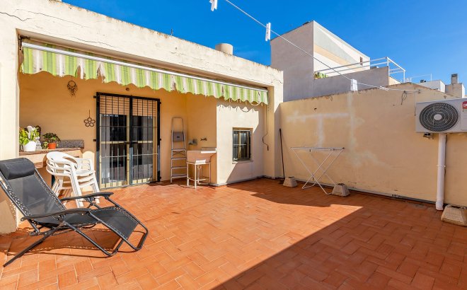 Penthouse - Resale - La Mata - Costa Blanca