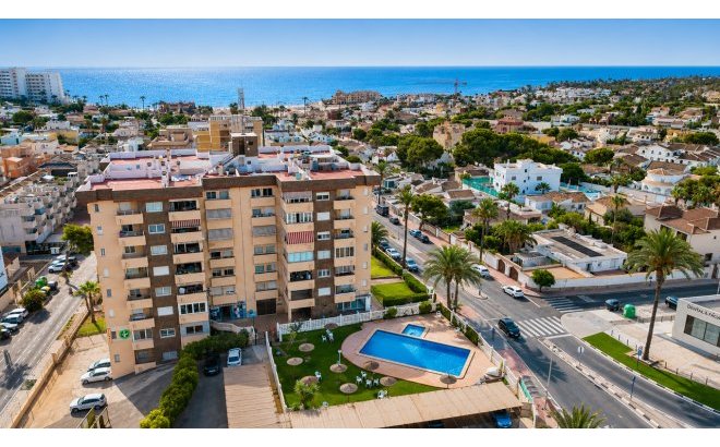 Penthouse - Resale - La Zenia - Costa Blanca