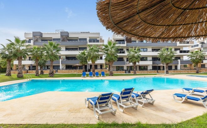Penthouse - Resale - Los Altos -
                AMANECER