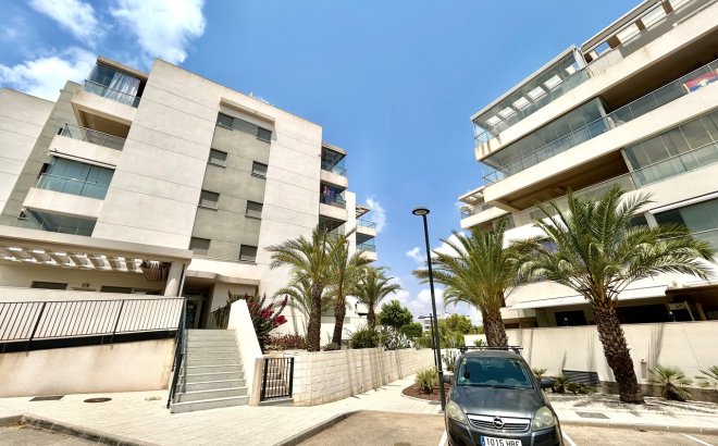 Penthouse - Resale - Los Dolses - Inland