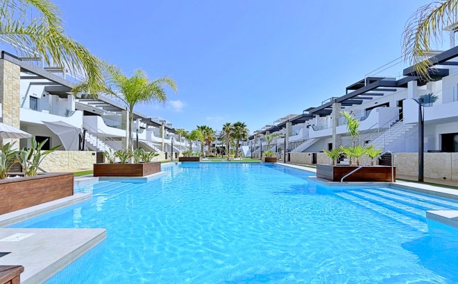 Penthouse - Resale - Orihuela Costa - Costa Blanca
