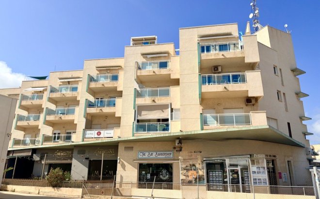 Penthouse - Resale - Orihuela Costa - Costa Blanca