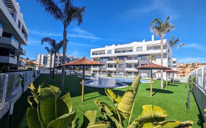 Penthouse - Resale - Orihuela Costa -
                Las Filipinas