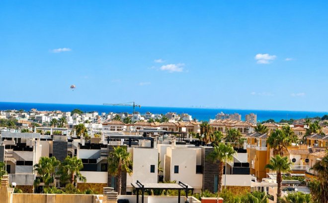 Penthouse - Resale - Orihuela Costa - Lomas de Cabo Roig