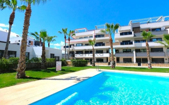 Penthouse - Resale - Orihuela Costa - Los Almendros-la Florida