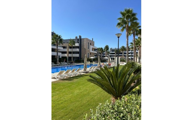 Penthouse - Resale - Orihuela Costa - Playa Flamenca