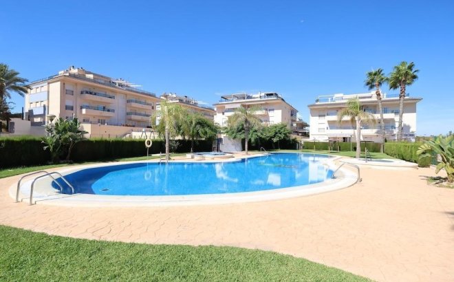 Penthouse - Resale - Pilar de la Horadada - Costa Blanca