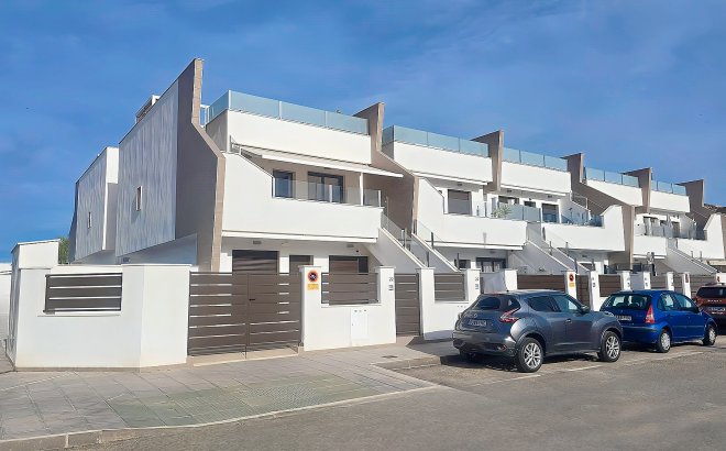 Penthouse - Resale - Pilar de la Horadada - Costa Blanca