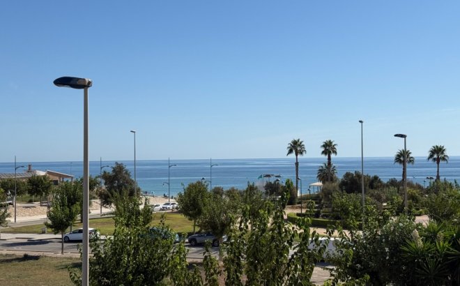 Penthouse - Resale - Pilar de la Horadada - Costa Blanca