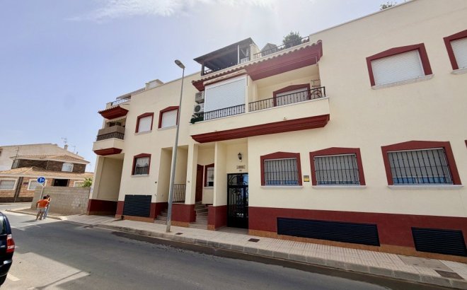 Penthouse - Resale - Pilar de la Horadada - Costa Blanca