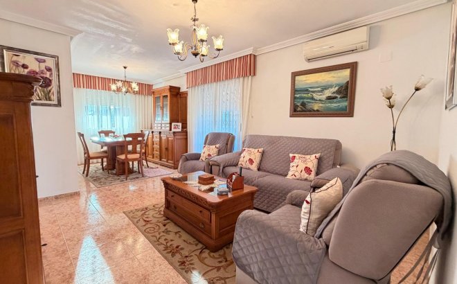 Penthouse - Resale - Torrevieja - Acequion