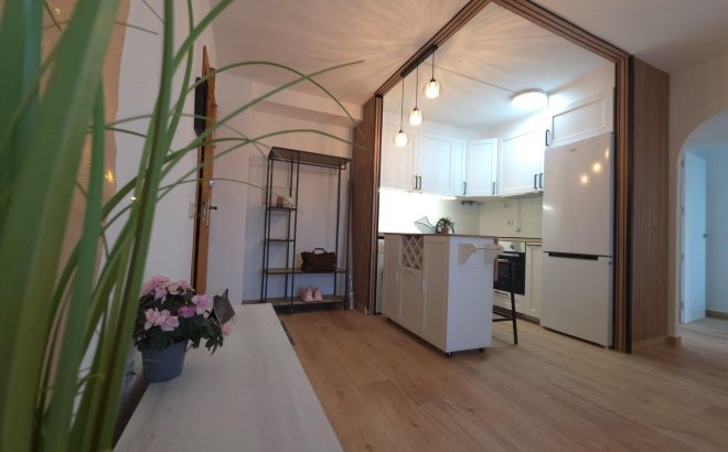 Penthouse - Resale - Torrevieja - Cala Ferris