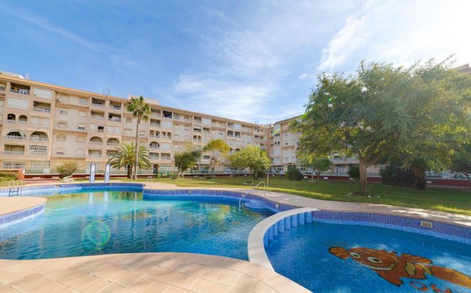 Penthouse - Resale - Torrevieja - Centro