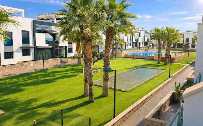 Penthouse - Resale - Torrevieja - Costa Blanca