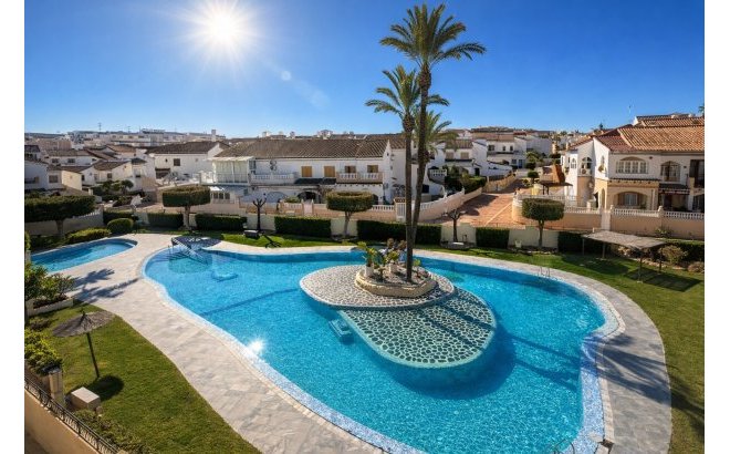 Penthouse - Resale - Torrevieja - Costa Blanca