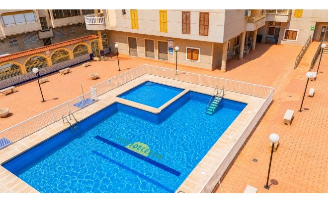 Penthouse - Resale - Torrevieja -
                Costa Blanca