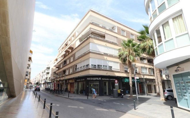 Penthouse - Resale - Torrevieja - Costa Blanca