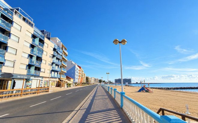 Penthouse - Resale - Torrevieja -
                Costa Blanca