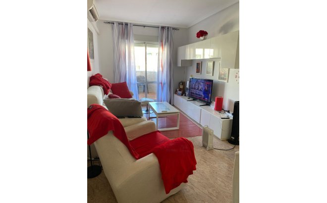 Penthouse - Resale - Torrevieja - Estacion De Autobuses