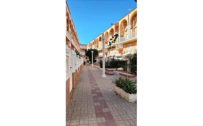 Penthouse - Resale - Torrevieja - La Mata Pueblo